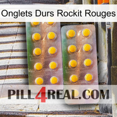 Red Rockit Hard Tabs new10
